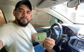 No dia da Pessoa com Deficiência Física, Detran/TO destaca direitos e deveres das pessoas com mobilidade reduzida no trânsito