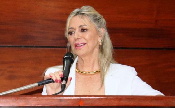 Governo do Tocantins realiza abertura da 9ª Conferência Estadual dos Direitos Humanos 