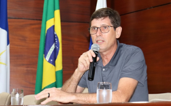 Governo do Tocantins realiza abertura da 9ª Conferência Estadual dos Direitos Humanos 