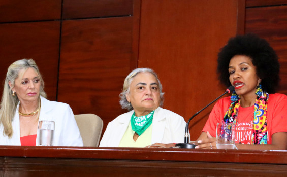 Governo do Tocantins realiza abertura da 9ª Conferência Estadual dos Direitos Humanos 