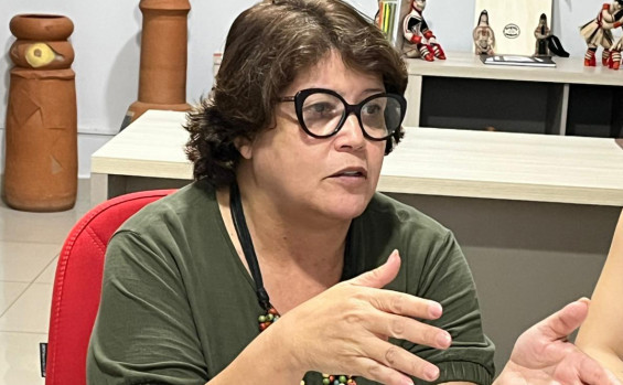 Secult apresenta plano de trabalho de arte e cultura nas escolas de tempo integral do Tocantins 