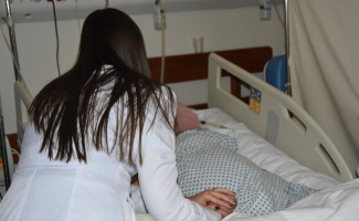 Cuidados paliativos: SES-TO destaca importância para pacientes com doenças terminais