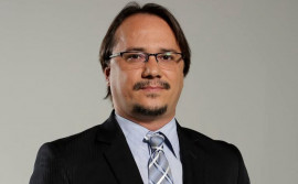 Governador Laurez Moreira nomeia corregedor da Procuradoria-Geral do Estado