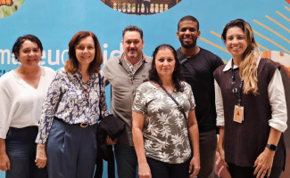 LACEN-TO participa de capacitação  em Vigilância Genômica