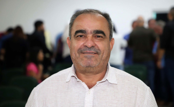 Governador Laurez Moreira anuncia R$ 2,3 milhões para Aguiarnópolis
