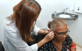 SES/TO reforça compromisso com inclusão e atendimento humanizado no Dia Nacional da Pessoa com Deficiência Física