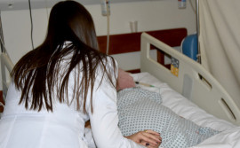 SES/TO destaca importância dos cuidados paliativos para pacientes com doenças terminais