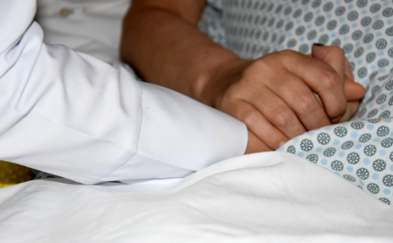 SES-TO destaca importância dos cuidados paliativos para pacientes com doenças terminais