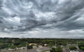 SES-TO alerta para as chuvas intensas nos dias 13 e 14 de outubro