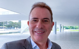 Governador Laurez Moreira nomeia presidente da Fundação de Amparo à Pesquisa do Tocantins