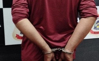 Em Formoso do Araguaia, Polícia Civil prende principal suspeito de matar mulher e jogar corpo no rio 
