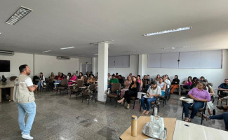 Programa Diversidade na Saúde capacita municípios da região de saúde Capim Dourado