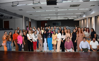 SES-TO realiza curso de manejo clínico para hipertensão, diabetes e pré-natal na Atenção Primária à Saúde