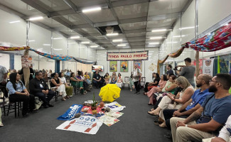 SES-TO está presente no III Congresso de Secretarias Municipais de Saúde 