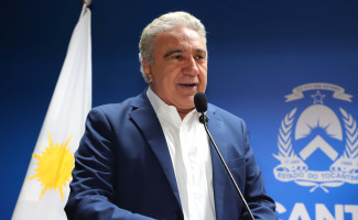 Governador Laurez Moreira prorroga até 15 de dezembro o prazo para pagamento do IPVA 2025