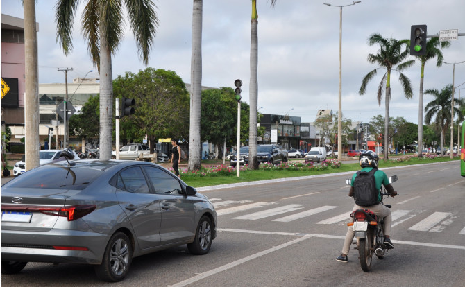 Vencimento da parcela única, que anteriormente ocorreria nesta quarta-feira, 15, foi estendido para o dia 15 de dezembro - João Di Pietro/Governo do Tocantins