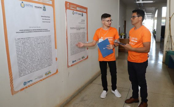 Unitins promove Semana de Ciência, Tecnologia e Inovação com programação aberta e diversificada