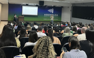 Capacitação em Manejo Clínico e Vigilância da Sífilis reúne profissionais da saúde em Palmas