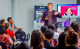 Governo do Tocantins oferta curso gratuito sobre Inteligência Emocional, em Palmas 
