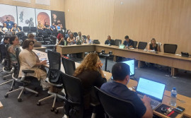 Governo do Tocantins participa de oficinas do Ministério da Cultura sobre novos programas da Política Nacional Aldir Blanc