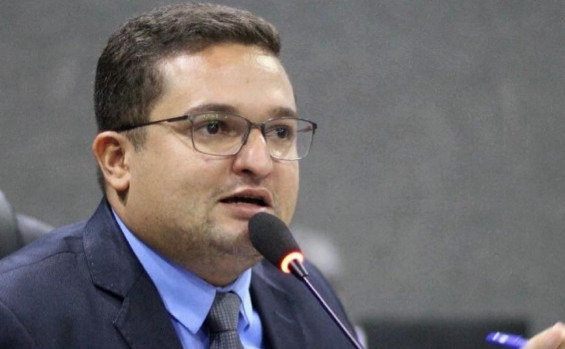 Governador Laurez Moreira nomeia presidente do Detran/TO e gestores da Secretaria de Estado do Turismo