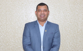 Governador Laurez Moreira nomeia presidente do Detran/TO e gestores da Secretaria de Estado do Turismo