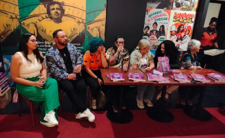 Tocantins participa de lançamento de coletânea da Fiocruz sobre diversidade 