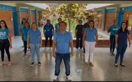 Seduc lança campanha nas redes sociais a fim de mobilizar escolas para o Sistema de Avaliação da Educação Básica 2025