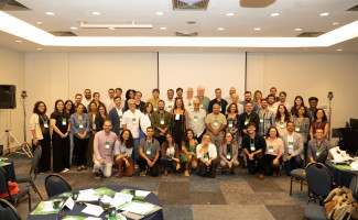 Tocantins participa do 3º Workshop Anual do ÆSOP, em Salvador