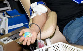 Governo do Tocantins convoca população para doação de sangue