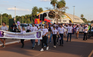 Araguaína comemora 900 dias sem feminicídio e Polícia Civil reforça compromisso no combate à violência contra a mulher no município