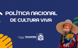 Secult lança chamamento para credenciamento dos Pontos de Cultura e anuncia Fórum e Teia Estadual Cultura Viva