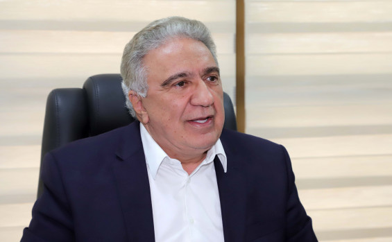 Governador Laurez Moreira anuncia força-tarefa para agilizar análise de mais de 4,6 mil processos de licenciamento ambiental