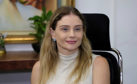 Governador Laurez Moreira anuncia força-tarefa para agilizar análise de mais de 4,6 mil processos de licenciamento ambiental