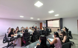 SES-TO realiza reunião da Comissão de Padronização de Materiais e Medicamentos