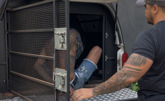 Em Palmas, Divisão Antidrogas da Polícia Civil prende foragido que responde por homicídio e tráfico de drogas 

