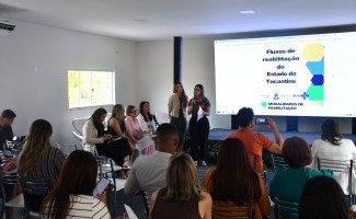 SES-TO encerra o III Congresso de Secretarias Municipais com reunião da CIB
