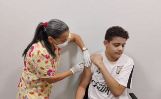 Governo do Tocantins realiza o Dia D de Multivacinação 
