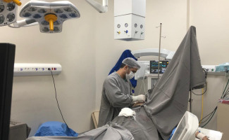 Hospital Geral de Palmas realiza mutirão de cirurgias ortopédicas
