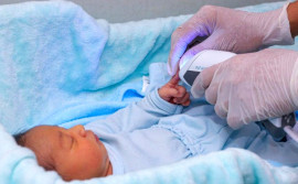 Governo do Tocantins avança na proteção da infância com campanha de identificação neonatal