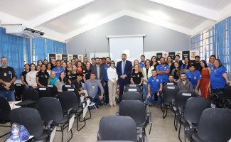SSP/TO inicia capacitação da terceira turma do Integra PC 2025 com foco na integração dos profissionais da Polícia Científica
