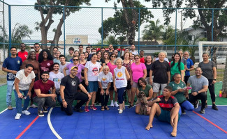 SES-TO participa de ação integrativa para fortalecer o cuidado à pessoa idosa 