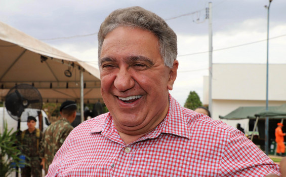 Governador Laurez Moreira participa de ação interinstitucional em Mateiros e anuncia melhorias para a região do Jalapão
