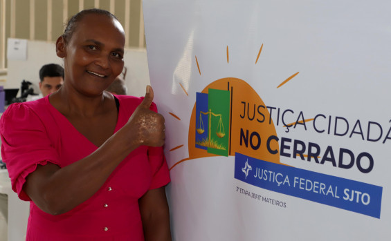 Governador Laurez Moreira participa de ação interinstitucional em Mateiros e anuncia melhorias para a região do Jalapão