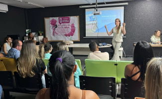 Classificação de risco para o pronto-socorro é tema de capacitação no HRAUG