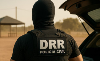 Sete anos depois, Polícia Civil desvenda grave roubo em residência com estupro e indicia autor

