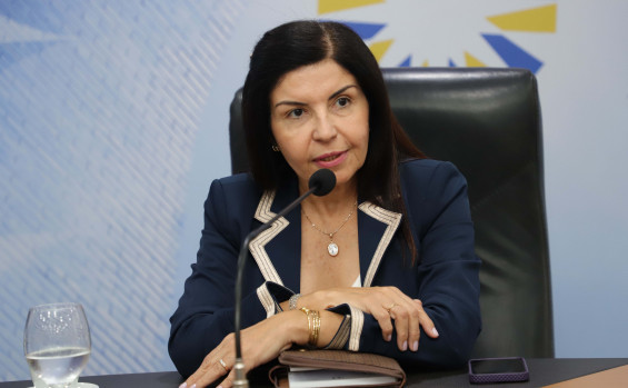 Governo do Tocantins estreita diálogo com representantes de servidores estaduais sobre o subteto salarial