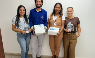 Hospital Regional de Augustinópolis alinha fluxo de transferência de pacientes