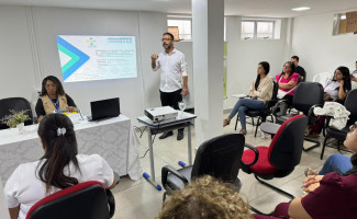 HRA realiza 1ª Mostra de Pesquisas Científicas 