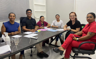SES-TO busca habilitação da UTI do Hospital Regional de Porto Nacional junto ao Ministério da Saúde